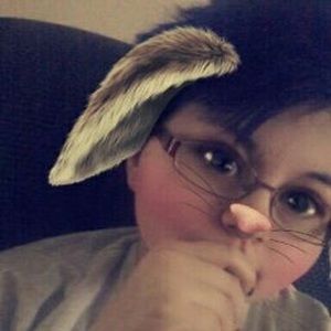 Meet your Posher, Ebony